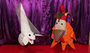 vbs puppets 2