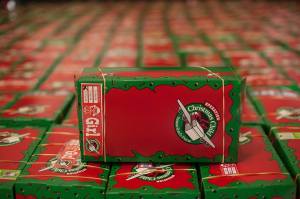 occ boxes