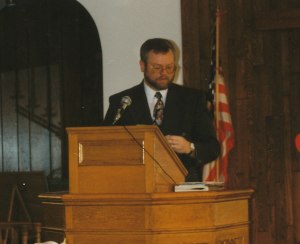 young robert