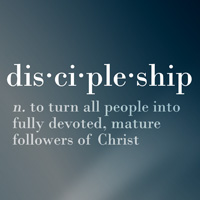 discipleship 1