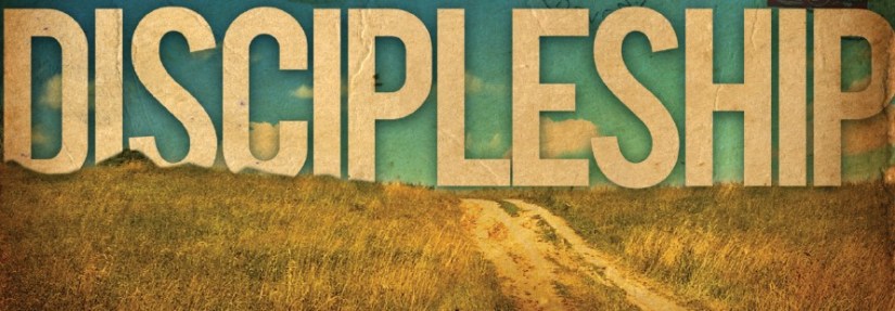 discipleship 2