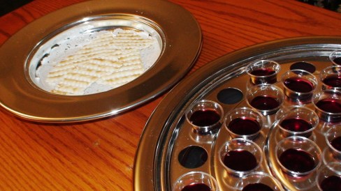 communion 2